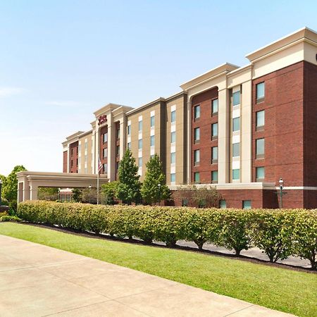 Hampton Inn & Suites Pittsburgh Waterfront West Homestead Extérieur photo