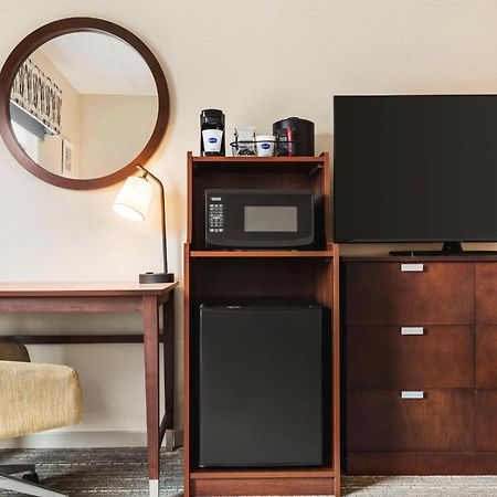 Hampton Inn & Suites Pittsburgh Waterfront West Homestead Extérieur photo