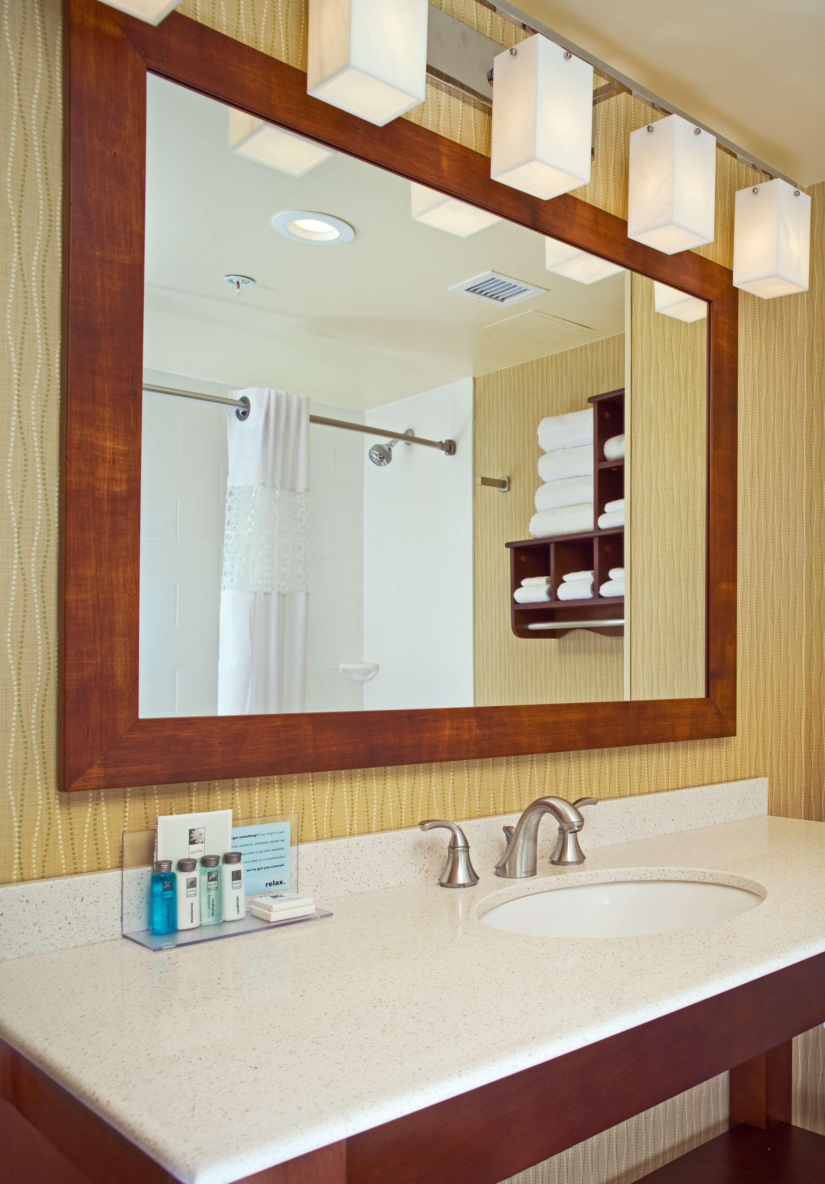 Hampton Inn & Suites Pittsburgh Waterfront West Homestead Extérieur photo