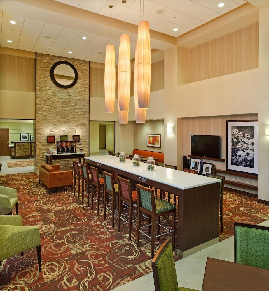 Hampton Inn & Suites Pittsburgh Waterfront West Homestead Extérieur photo