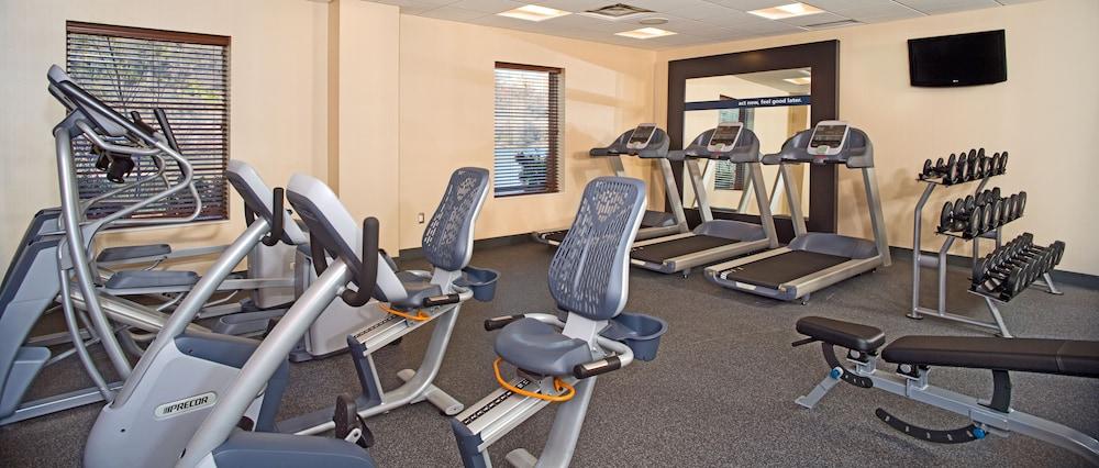 Hampton Inn & Suites Pittsburgh Waterfront West Homestead Extérieur photo