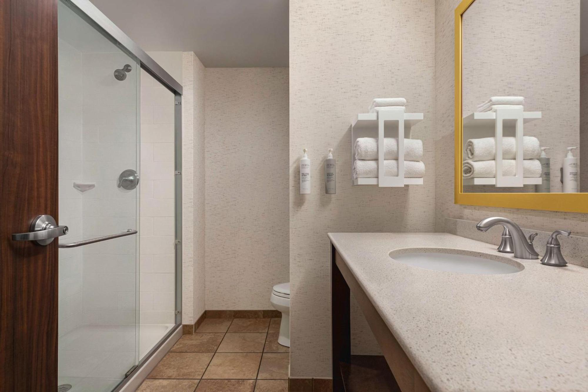 Hampton Inn & Suites Pittsburgh Waterfront West Homestead Extérieur photo
