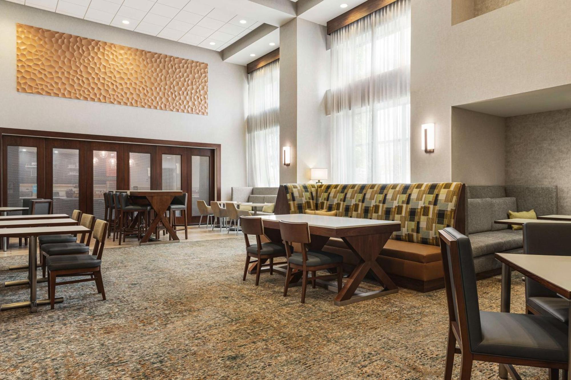 Hampton Inn & Suites Pittsburgh Waterfront West Homestead Extérieur photo